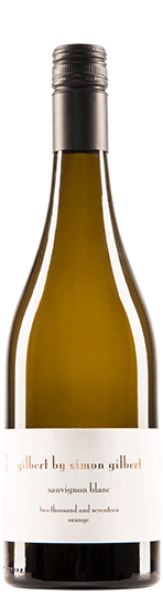 Gilbert Family Wines Gilbert by Simon Gilbert Sauvignon Blanc